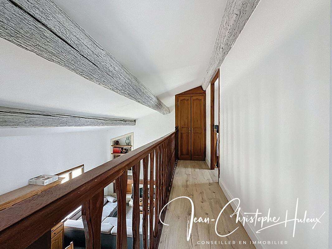 Maison à SAINT-GILLES