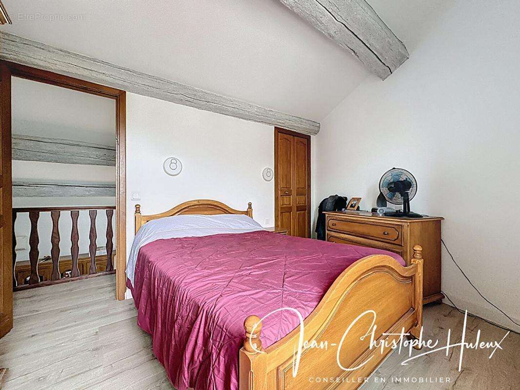 Maison à SAINT-GILLES