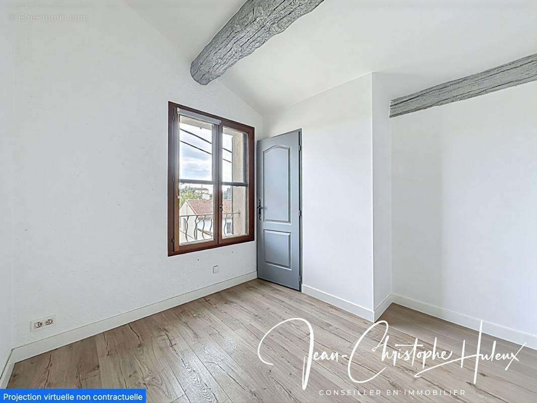 Maison à SAINT-GILLES