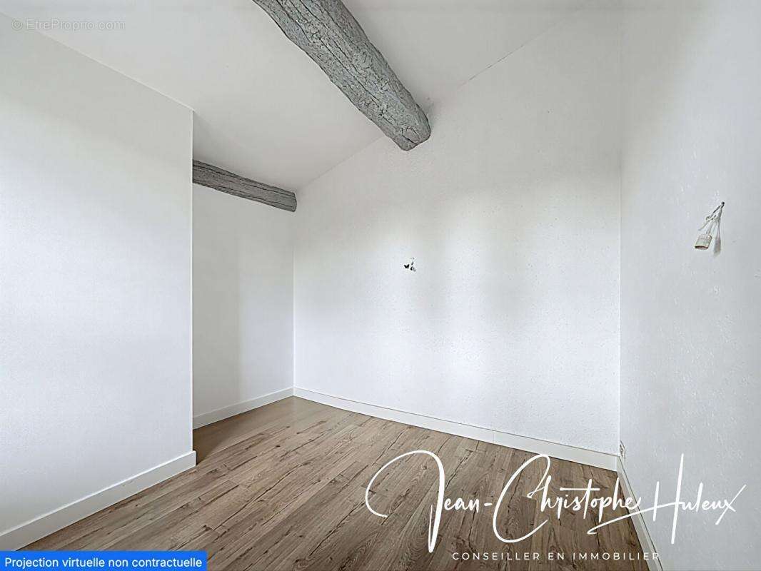 Maison à SAINT-GILLES