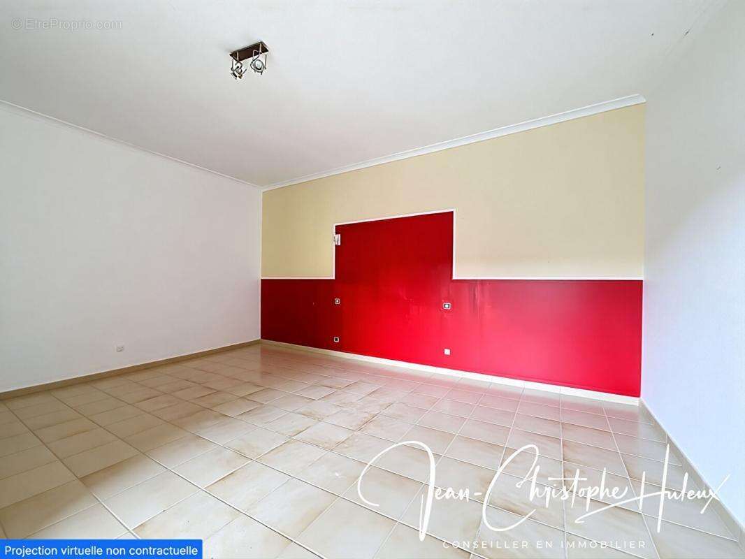 Maison à SAINT-GILLES