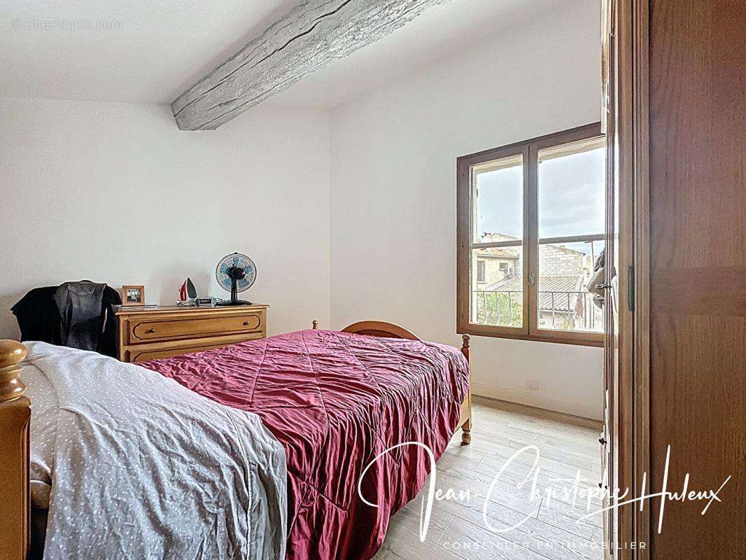 Maison à SAINT-GILLES