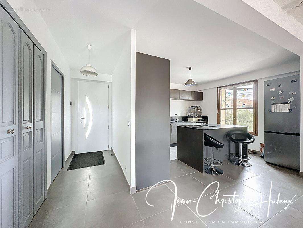 Maison à SAINT-GILLES