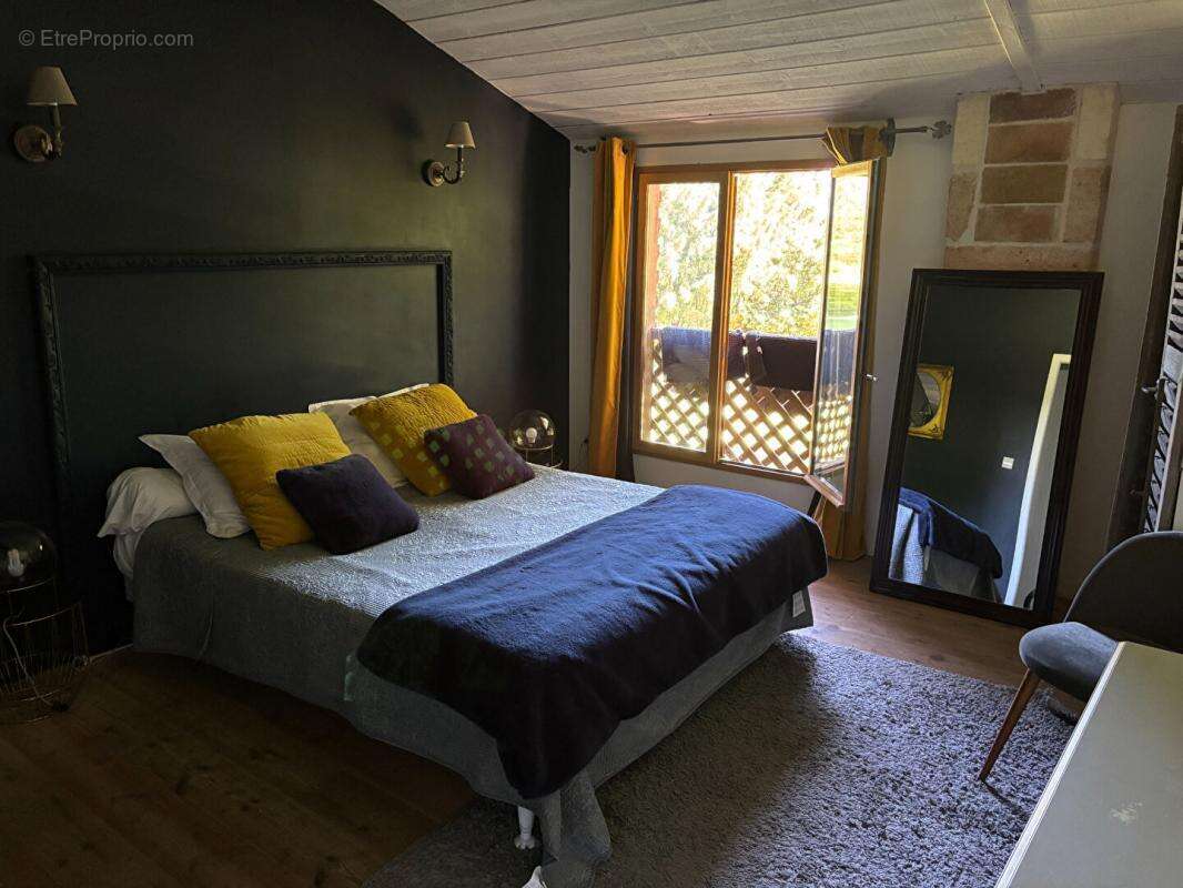 Maison à MOULIS-EN-MEDOC