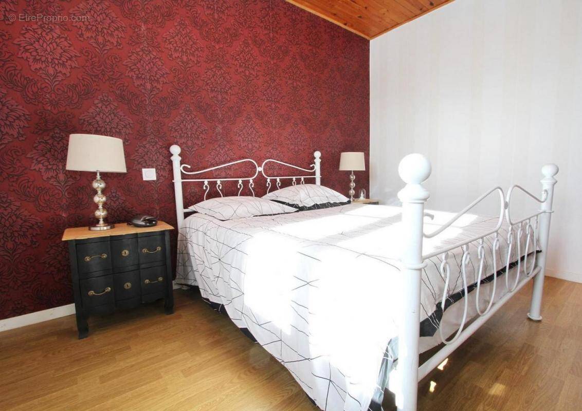 Maison à HAUTERIVES