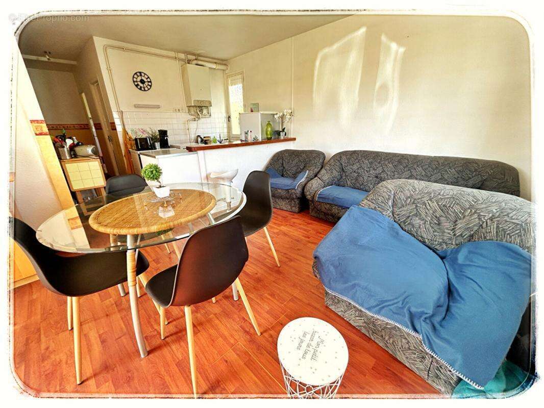 Maison à PORT-SAINTE-FOY-ET-PONCHAPT