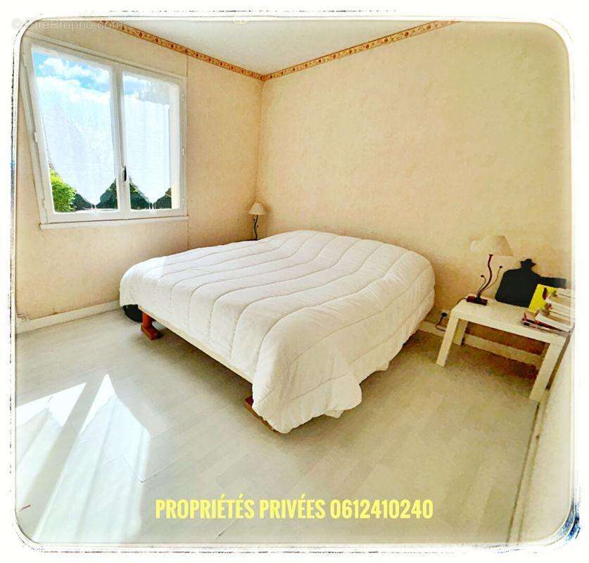 Maison à PORT-SAINTE-FOY-ET-PONCHAPT