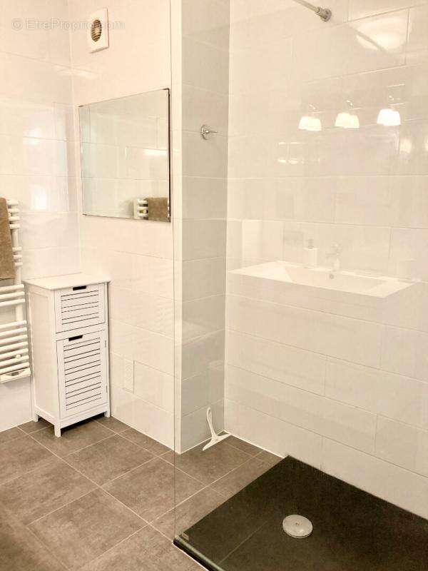 Appartement à SAINTE-MAXIME