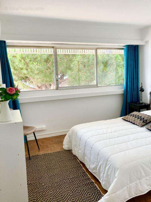 Appartement à SAINTE-MAXIME