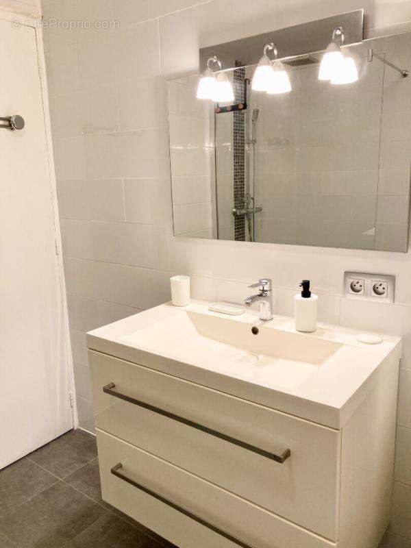 Appartement à SAINTE-MAXIME