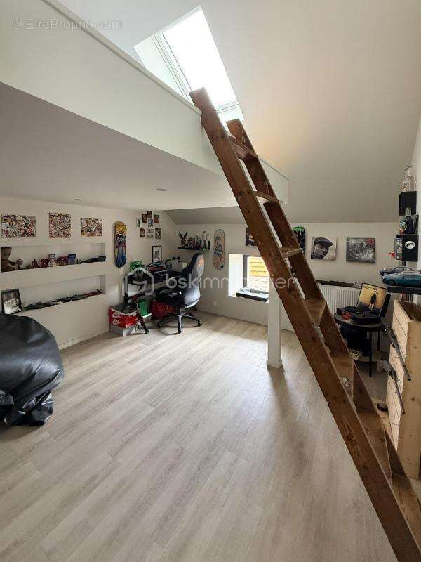 Maison à PLOUDALMEZEAU