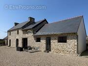 Maison à PLOUDALMEZEAU