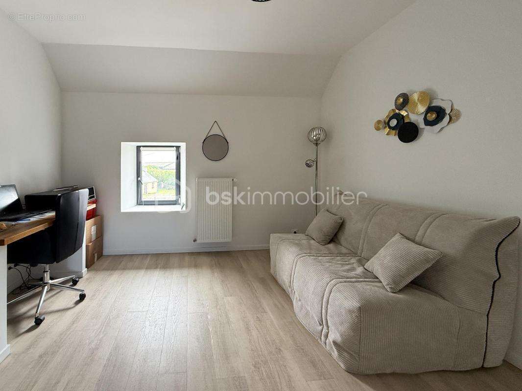 Maison à PLOUDALMEZEAU