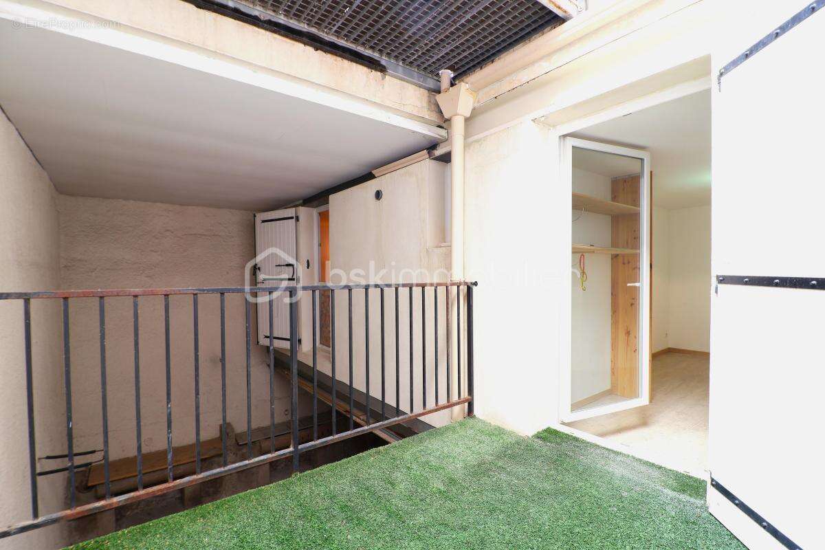 Appartement à SAINT-ANDRE-DE-SANGONIS