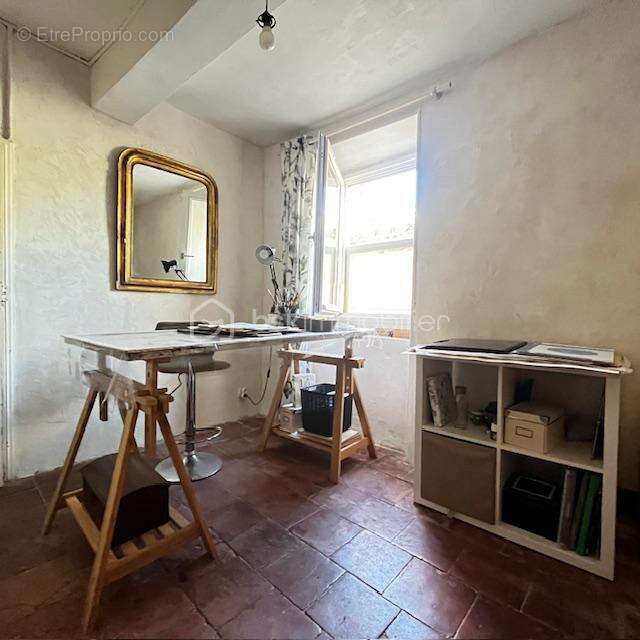 Maison à RIEUX-MINERVOIS