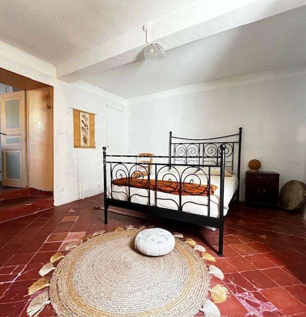 Maison à RIEUX-MINERVOIS