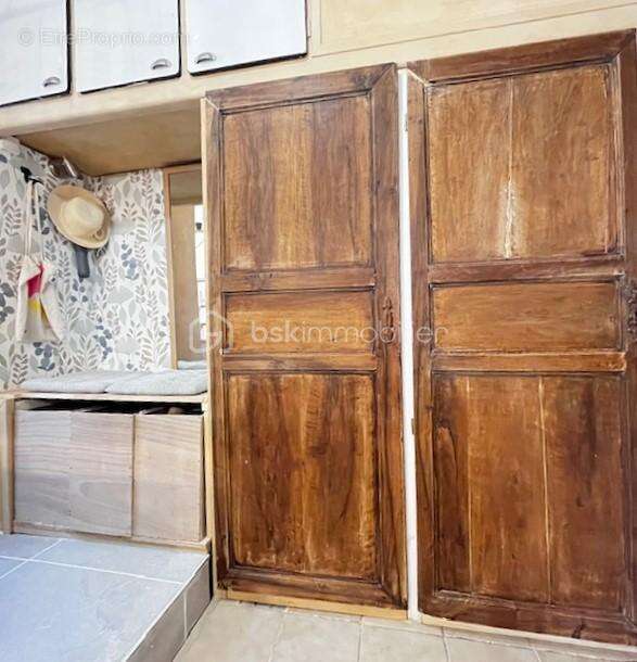 Maison à RIEUX-MINERVOIS