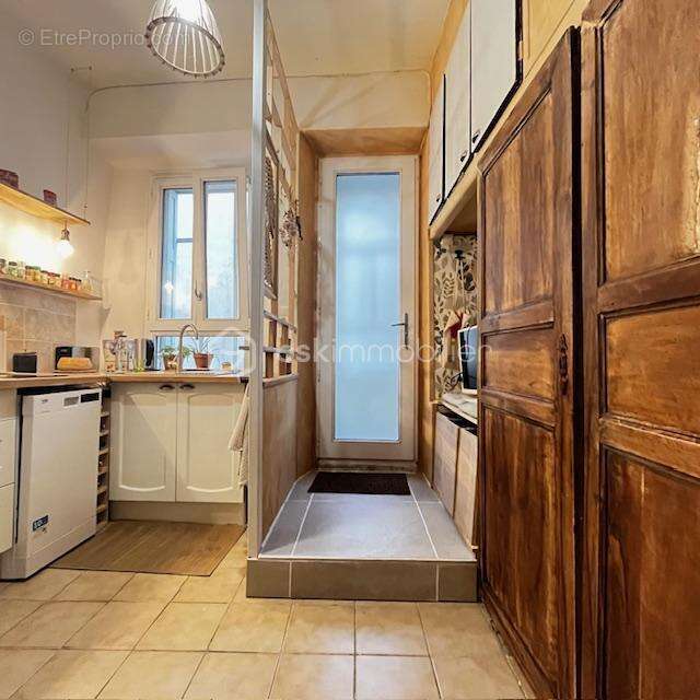 Maison à RIEUX-MINERVOIS