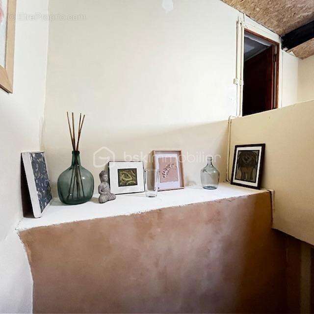 Maison à RIEUX-MINERVOIS