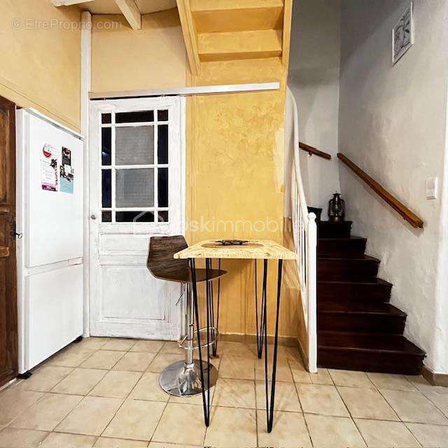 Maison à RIEUX-MINERVOIS