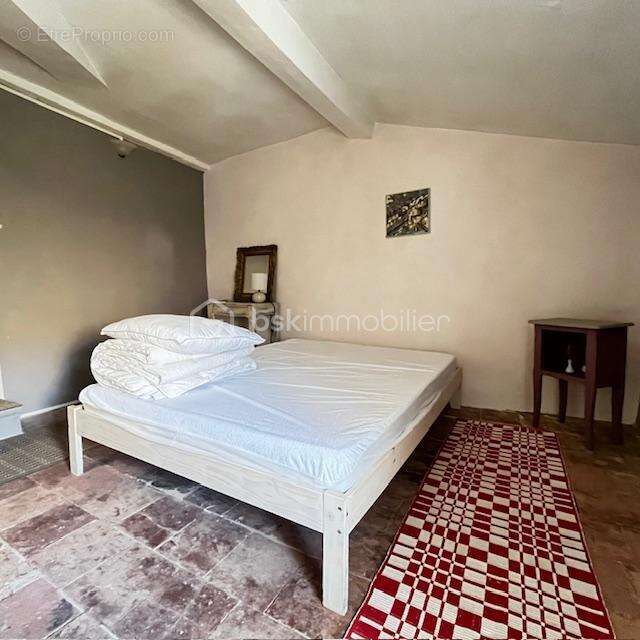 Maison à RIEUX-MINERVOIS