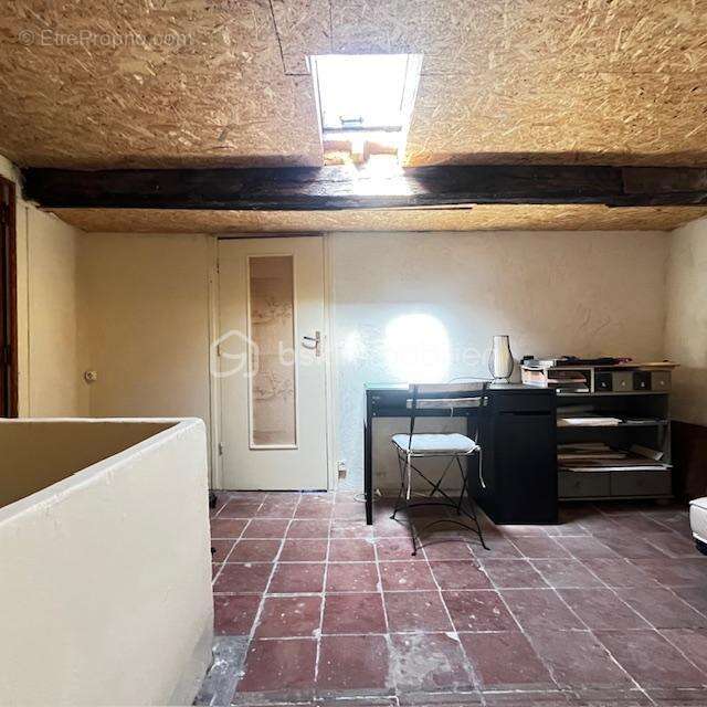 Maison à RIEUX-MINERVOIS