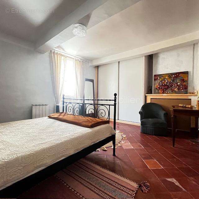 Maison à RIEUX-MINERVOIS