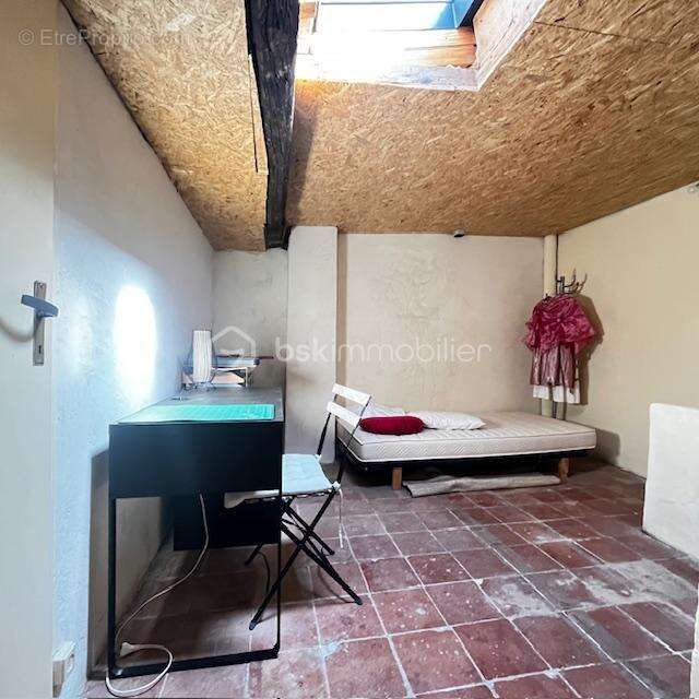 Maison à RIEUX-MINERVOIS