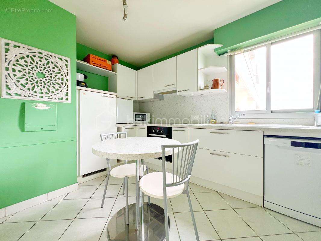 Appartement à MARLY-LE-ROI