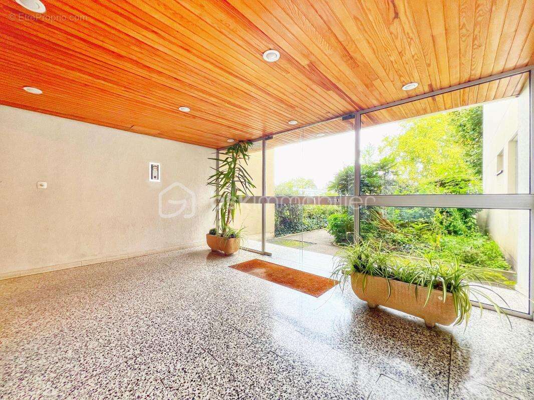 Appartement à MARLY-LE-ROI