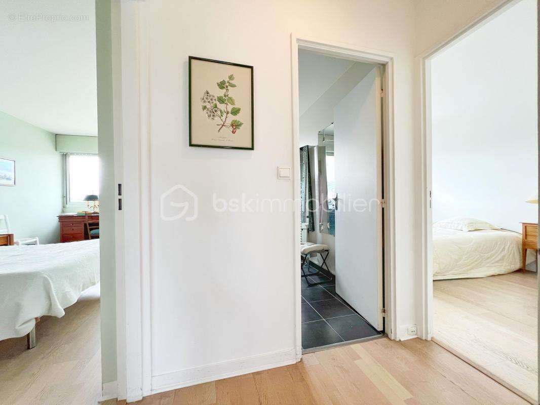 Appartement à MARLY-LE-ROI