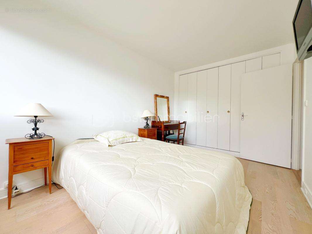 Appartement à MARLY-LE-ROI