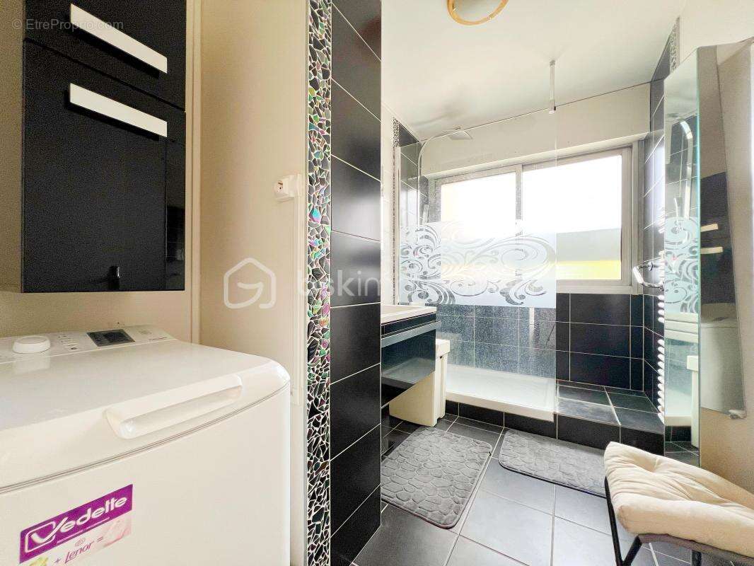 Appartement à MARLY-LE-ROI