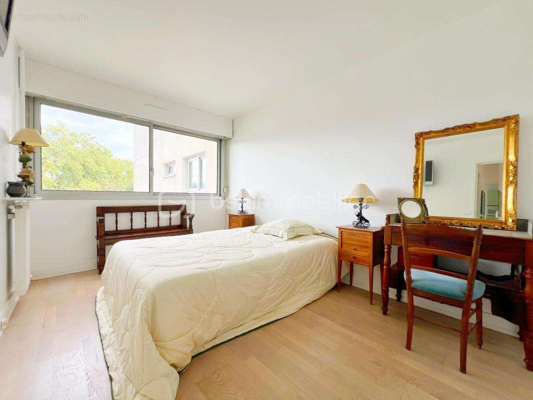 Appartement à MARLY-LE-ROI