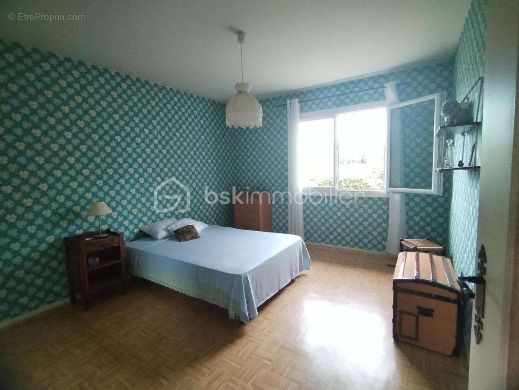 Maison à SAINT-CHEF