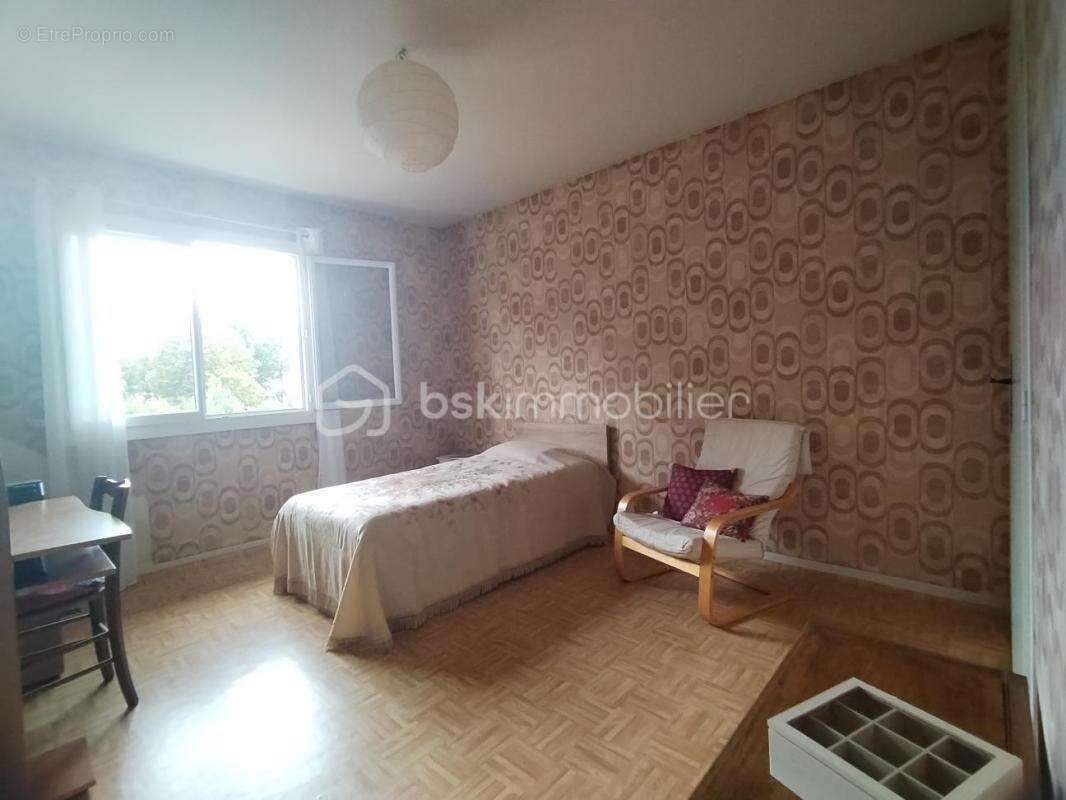 Maison à SAINT-CHEF