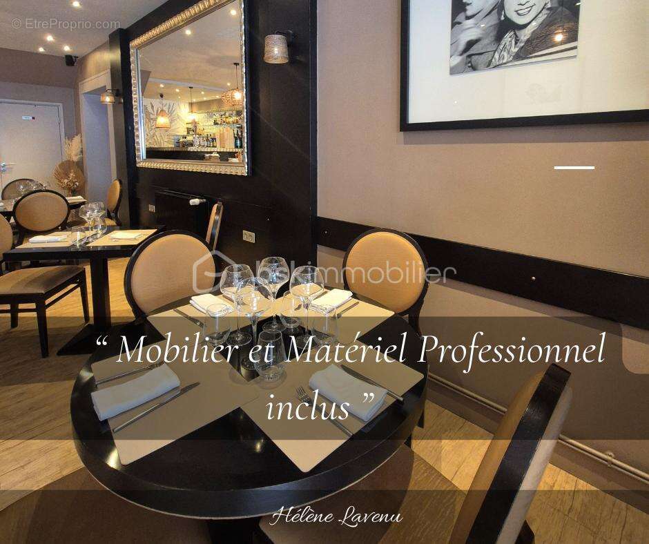 Commerce à SAINT-OMER