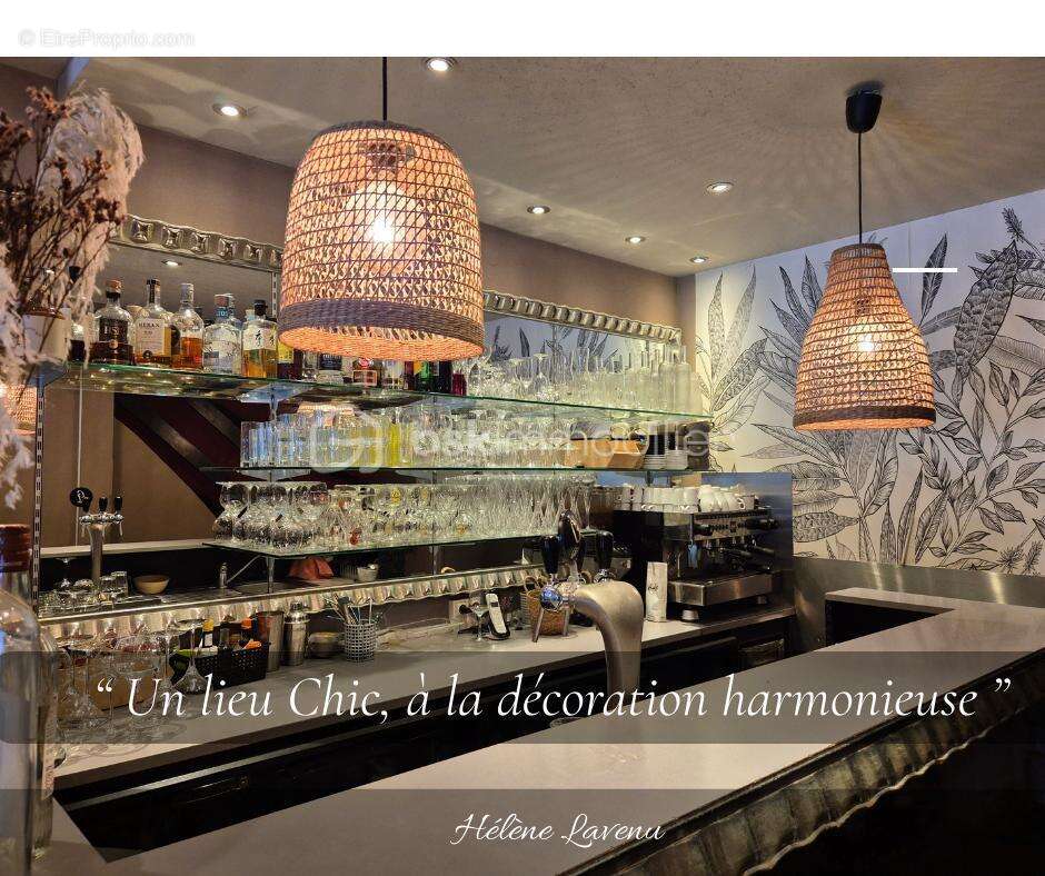 Commerce à SAINT-OMER