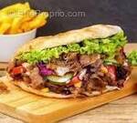 Commerce à PETIT-MARS