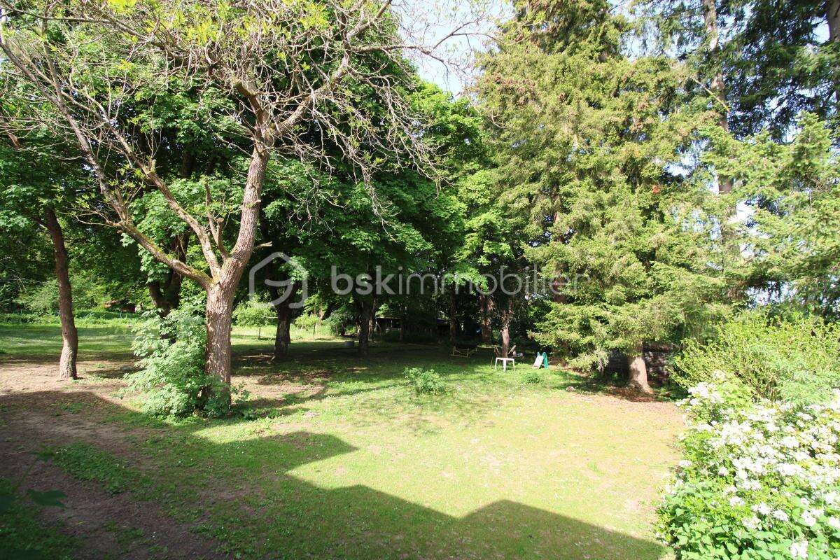 Maison à NANTEAU-SUR-LUNAIN