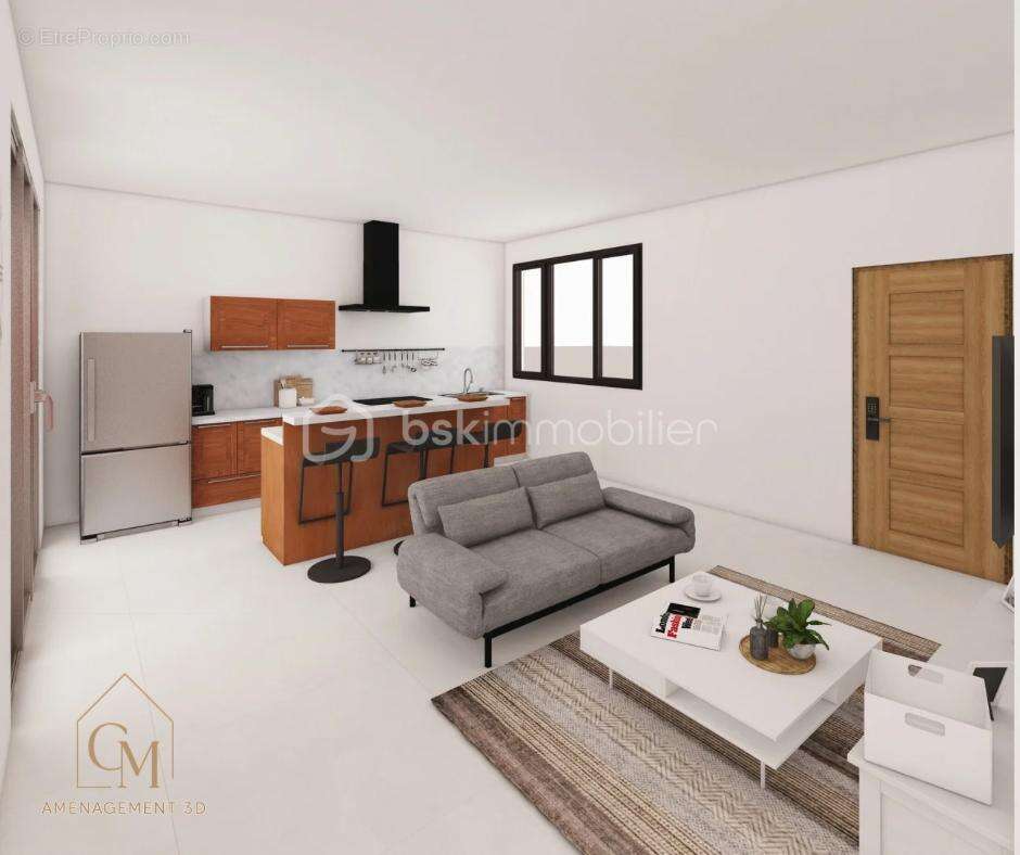 Maison à FRONTIGNAN