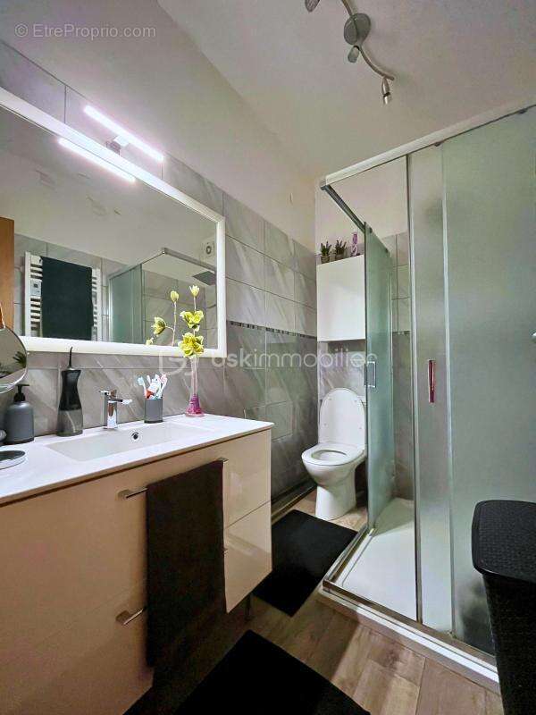 Maison à ROISSY-EN-BRIE