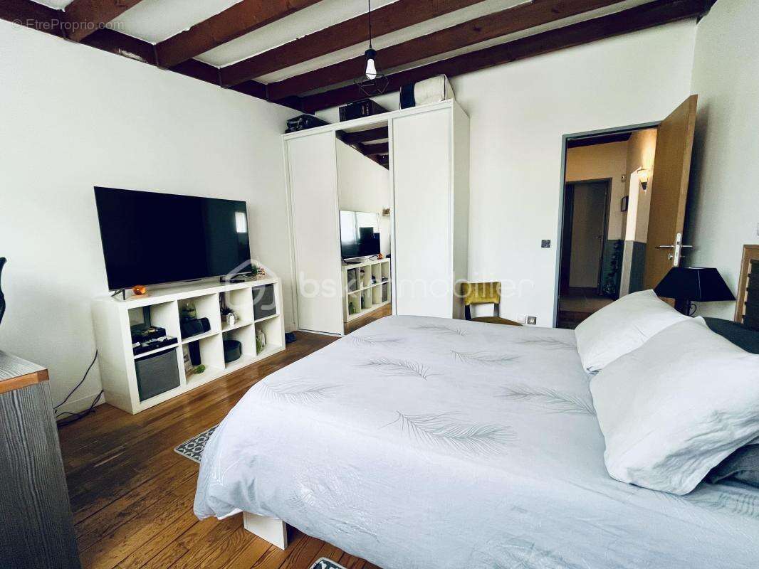 Maison à ROISSY-EN-BRIE