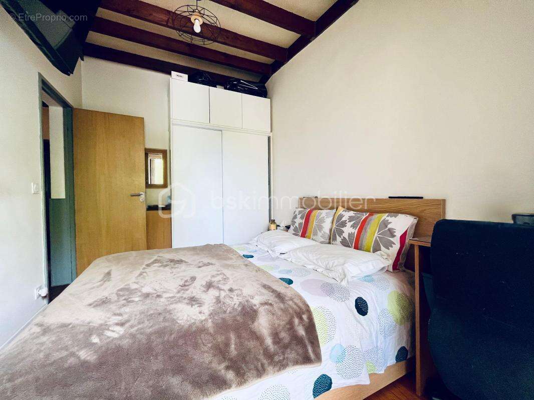 Maison à ROISSY-EN-BRIE