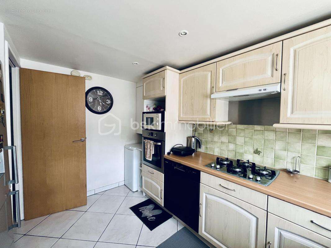 Maison à ROISSY-EN-BRIE