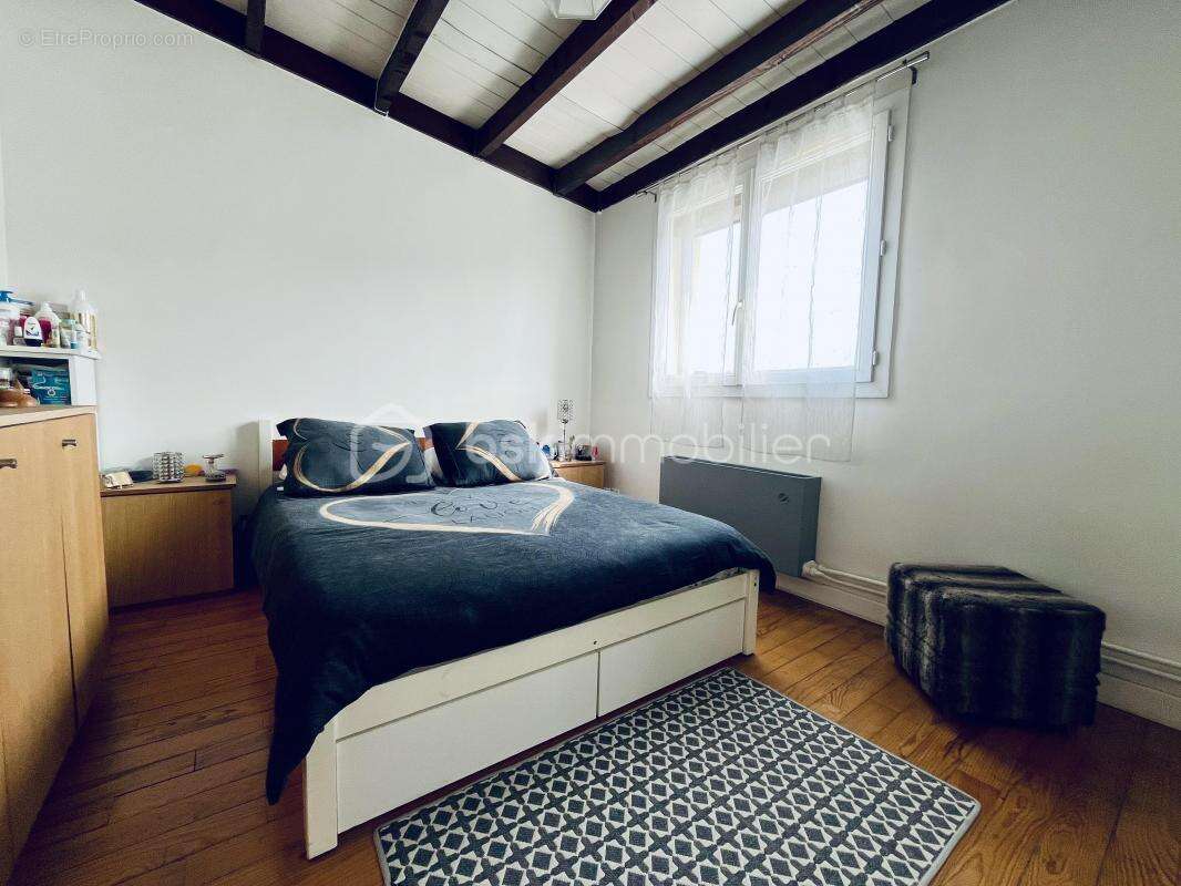 Maison à ROISSY-EN-BRIE