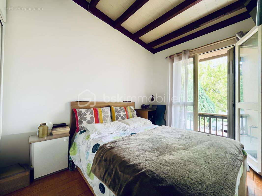 Maison à ROISSY-EN-BRIE