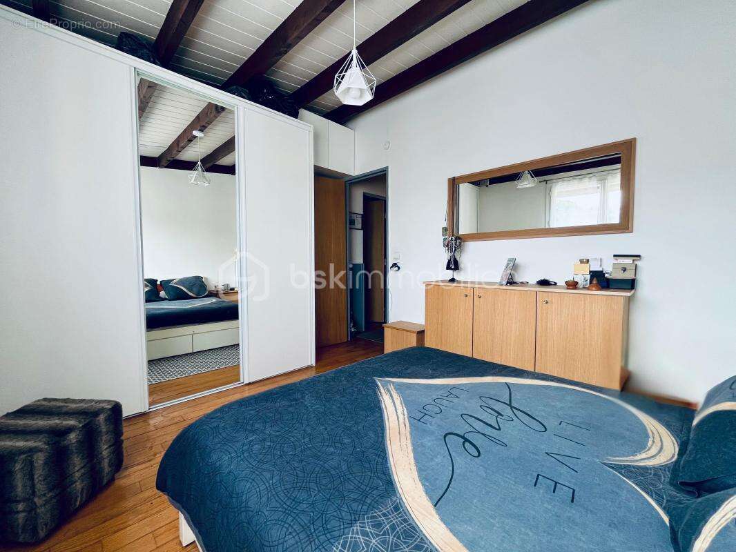 Maison à ROISSY-EN-BRIE