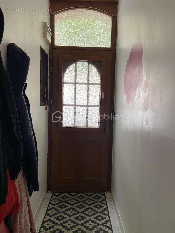 Maison à AUBERCHICOURT