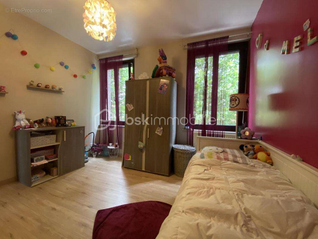 Maison à AUBERCHICOURT